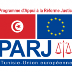 PARJ LOGO