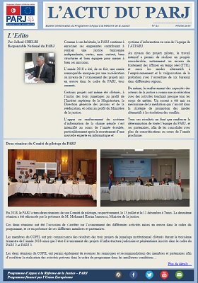 Actu PARJ 3