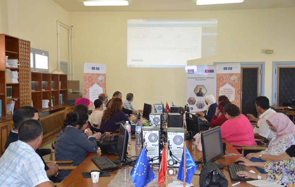 20191010 Formation SI_Monastir (10)