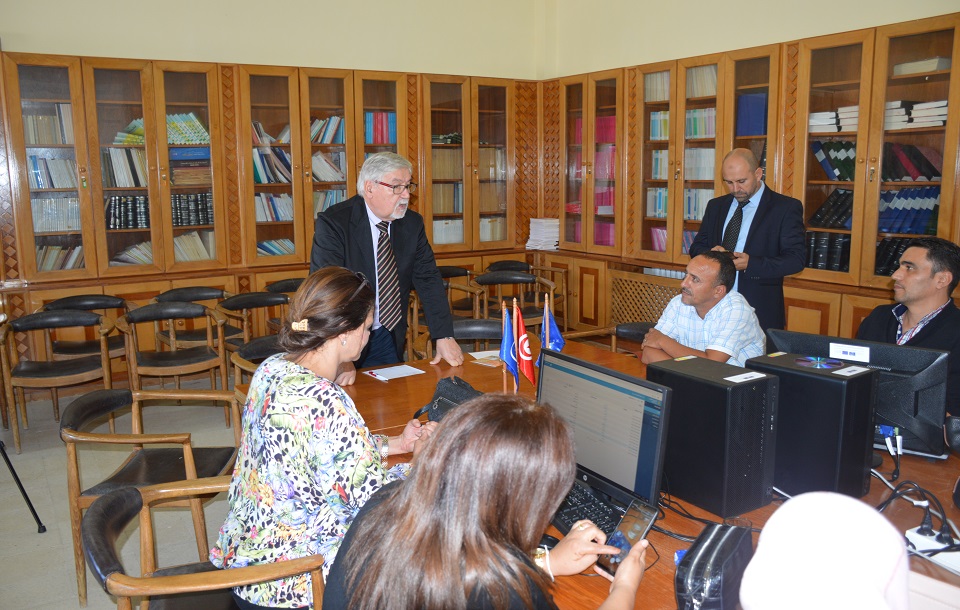 20191010 Formation SI_Monastir (12)