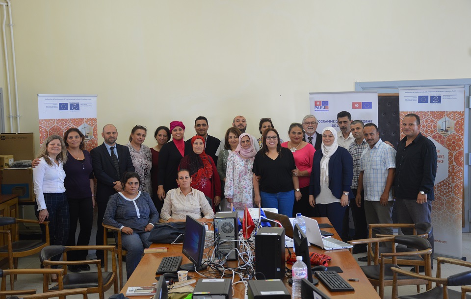 20191010 Formation SI_Monastir (14)