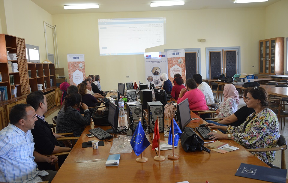 20191010 Formation SI_Monastir (5)