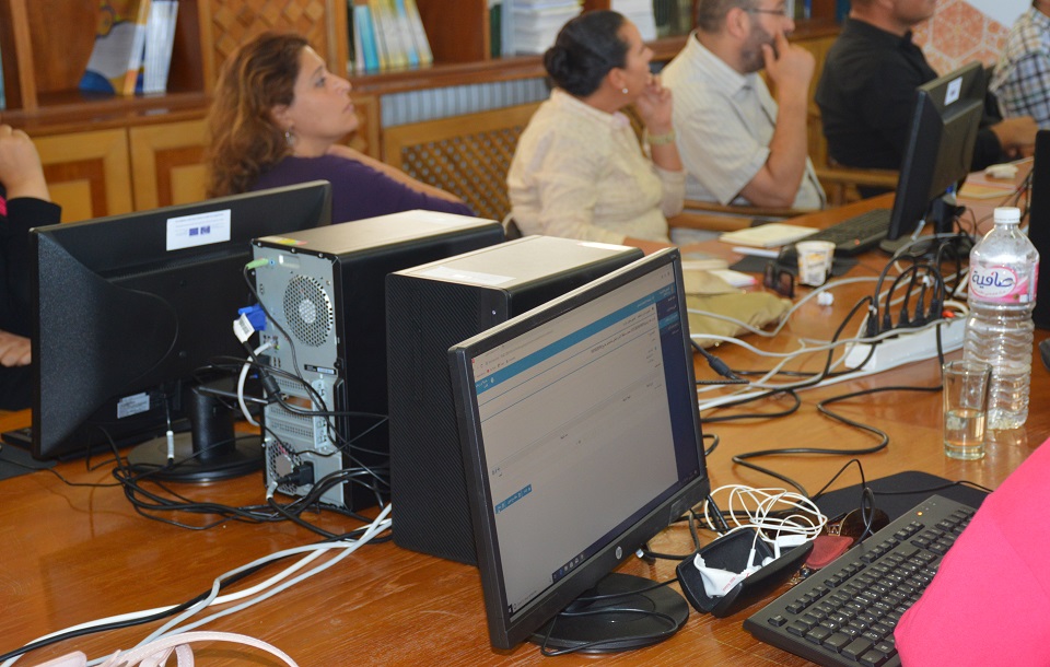 20191010 Formation SI_Monastir (7)