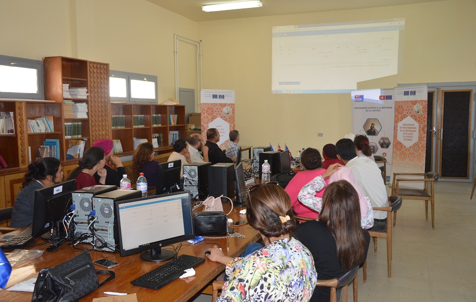 20191010 Formation SI_Monastir (8)