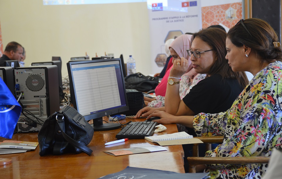 20191010 Formation SI_Monastir (9)